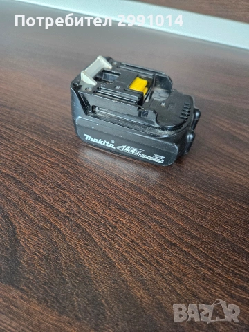 Батерия Makita и Hitachi-14,4v