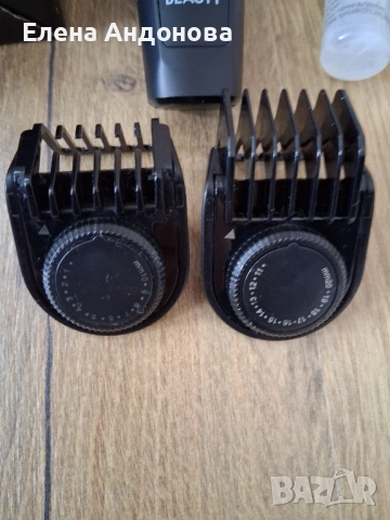 Машинка за подстригване , снимка 5 - Машинки за подстригване - 51985172
