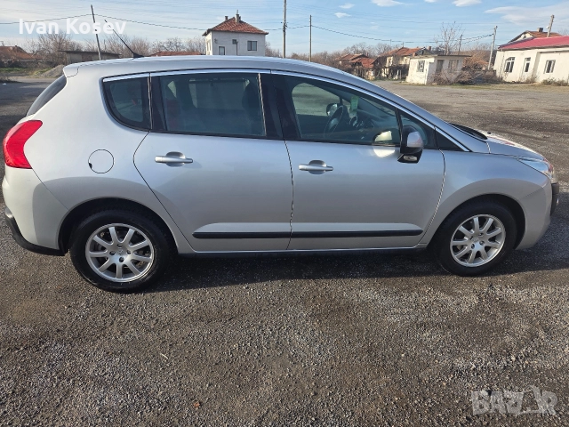 Пежо- 3008, снимка 2 - Автомобили и джипове - 52971872