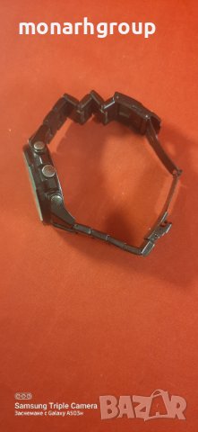 часовник Skyline, снимка 4 - Мъжки - 38258983