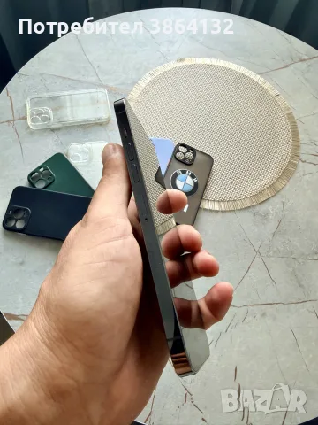 IPhone 13 Pro Max, снимка 4 - Apple iPhone - 55810850
