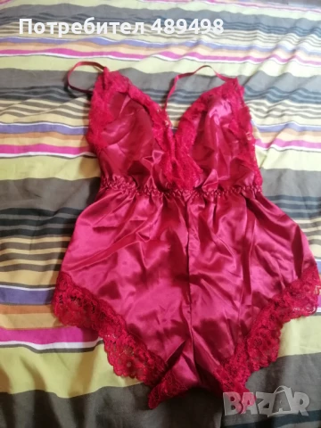 Еротично дамско бельо , снимка 4 - Бельо - 51329389