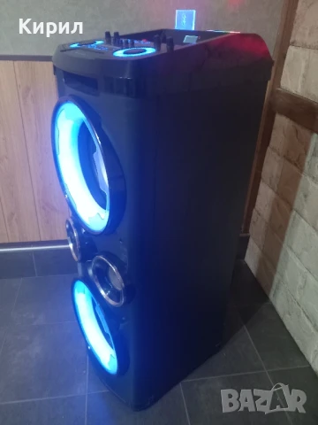 gogen bps 733, снимка 4 - Тонколони - 50996713