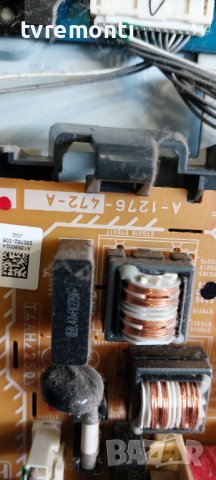 Power Supply 1-874-218-11 A-1276-472-A (1-728-835-11)  for Sony Bravia KDL-32U3000, DISPALY LTA320WT, снимка 2 - Части и Платки - 40694859