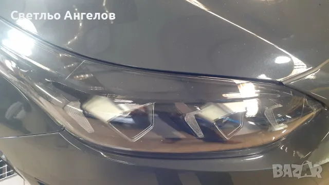 Стопове и Фарове  за Kia Pro Ceed 2020г., снимка 14 - Части - 56183891