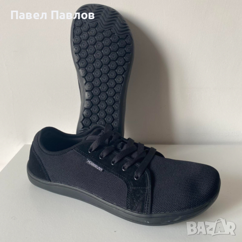 Боси обувки Barefoot Унисекс Unisex, снимка 4 - Ежедневни обувки - 44584749