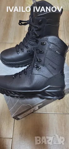 Lowa R-8 GTX Goretex туристически ловни обувки 