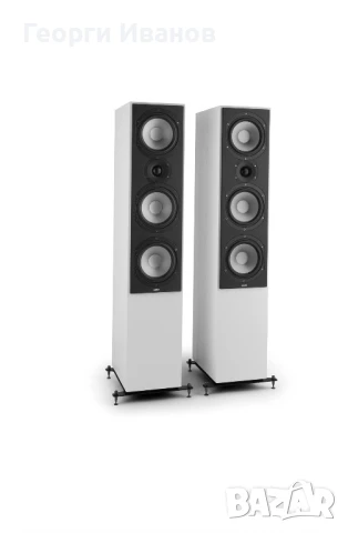 Тонколони NUMAN REFERENCE 801, снимка 1