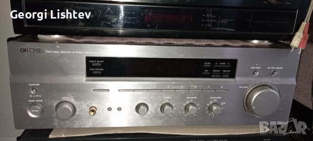 ресивъри различни марки , снимка 7 - Ресийвъри, усилватели, смесителни пултове - 52671599