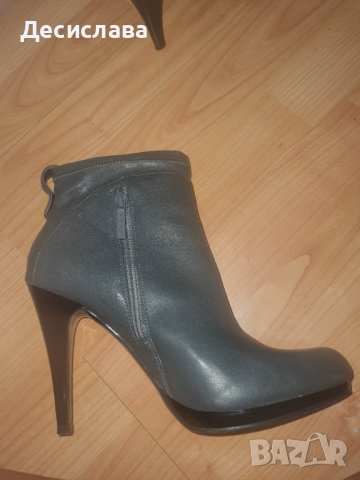 Дамски боти NINE WEST