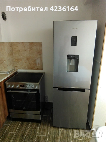 ОБЗАВЕДЕНА гарсониера ЛУКС, снимка 2 - Апартаменти - 54192504