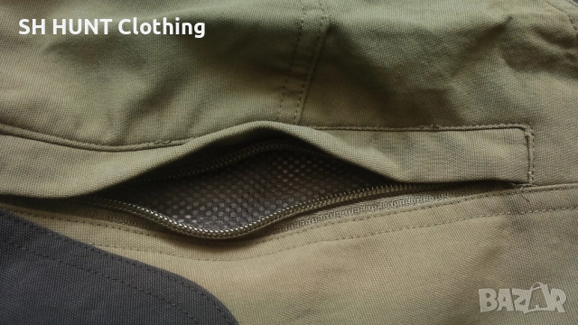 GAUPA of NORWAY WATERPROOF Trouser размер S / M  панталон със здрава материя водонепромокаем - 1695, снимка 10 - Екипировка - 52842537