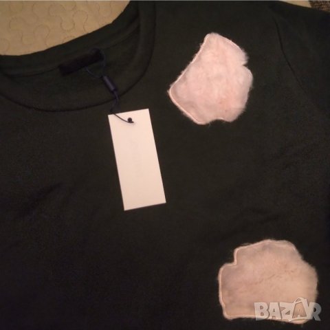 2NDDAY нова оригинална дамска блуза РАЗПРОДАЖБА , снимка 3 - Блузи с дълъг ръкав и пуловери - 38604820