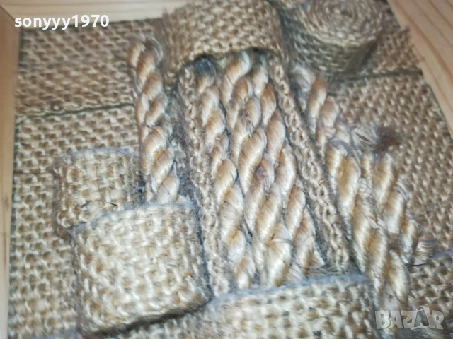 КОМПОЗИЦИЯ-КАРТИНА ЗА СТЕНА 0710252030, снимка 15 - Антикварни и старинни предмети - 51979471