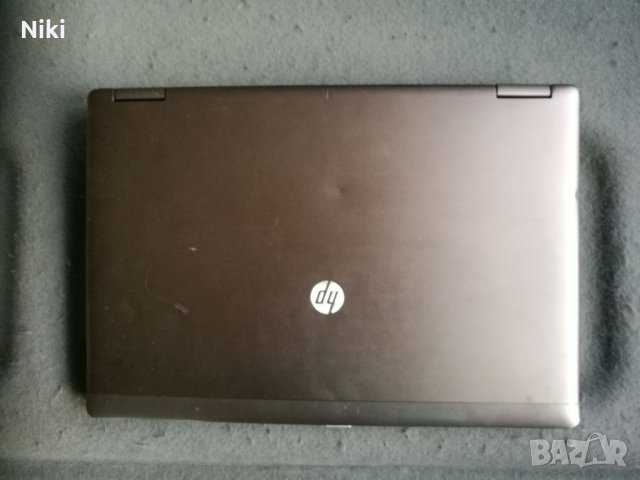 Продавам работещ лаптоп HP Probook 6360b, 13 инча, снимка 3 - Лаптопи за дома - 38164446