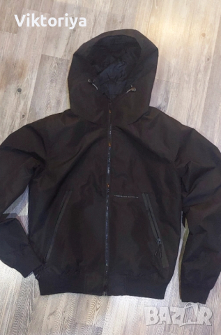 Зимно мъжко яке Cropp, снимка 5 - Якета - 52026501