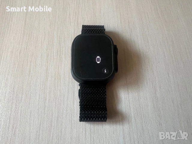 Продавам Apple Watch Ultra 2