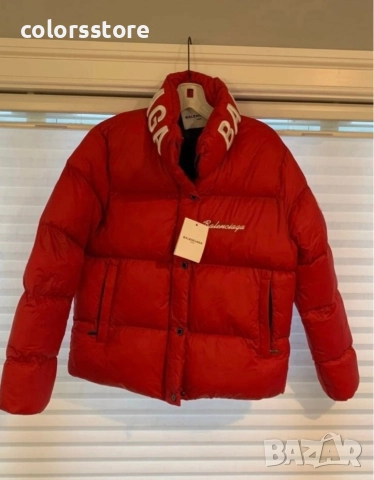 Дамско зимно яке Balenciaga/VL195m