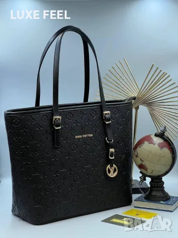 Louis Vuitton ⚜️ Дамски Чанти , снимка 3 - Чанти - 56138257