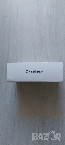 Checkme ER1-LW 24-часов динамичен ЕКГ рекордер (Холтер) с AI анализ и OLED дисплей, снимка 3 - Друга електроника - 52940713