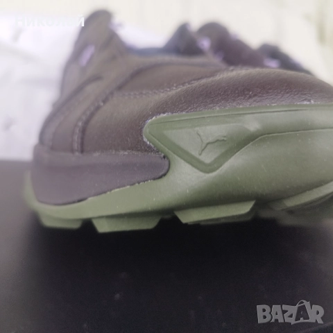 маратонки PUMA 45-29,5см., снимка 2 - Маратонки - 52054853