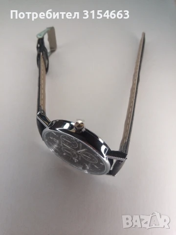 Мъжки часовник , снимка 4 - Мъжки - 51327895