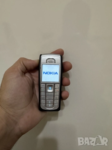 Nokia 6230i Много запазени Налични , снимка 3 - Nokia - 56242956