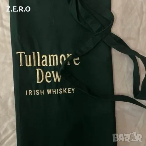 Престилка нова Tullamore Dew