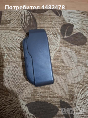 Термометър Braun, снимка 4 - Други - 52078853