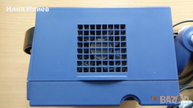 Nintendo GameCube, снимка 13 - Nintendo конзоли - 52791039