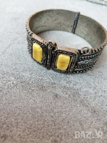 СБХ гривна , снимка 2 - Антикварни и старинни предмети - 37919508