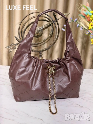 CHANEL ⚜️Дамски Чанти , снимка 8 - Чанти - 53179171