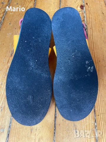 DSQUARED2 мъжки сандали 45, снимка 6 - Мъжки сандали - 51274843