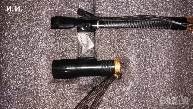 Фенери Duracell , снимка 7 - Колекции - 55768809