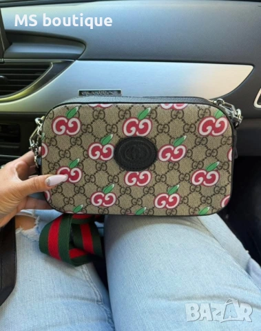 Дамска чанта 