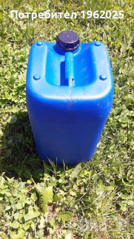 Туби Пластмасови за Нафта/Бензин, снимка 4 - Аксесоари и консумативи - 36871380