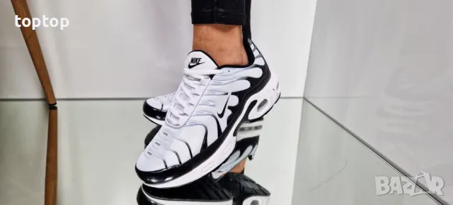 Дамски Маратонки Топ , снимка 3 - Маратонки - 48864933