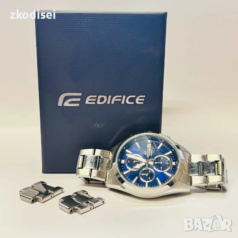 Часовник Casio EFV-560