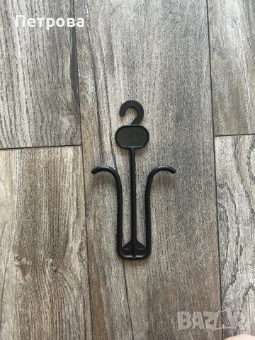 Закачалки за обувки/чехли , снимка 4 - Друго търговско оборудване - 51288345