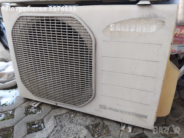 2 броя климатици, снимка 6 - Климатици - 53143177