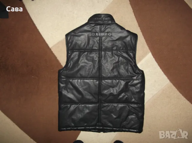 Елек ENGBERS  мъжки,М, снимка 6 - Якета - 48745866