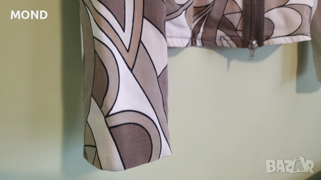 Дамски сако Revanche in Fashion, снимка 3 - Сака - 52864824