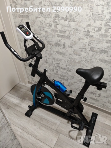 Спининг байк BODYFLEX Speeder