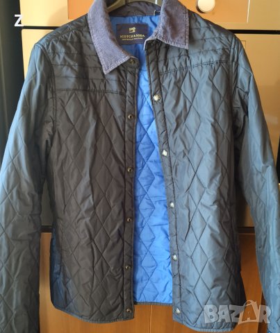 Оригинални мъжки якета - G STAR, DIESEL, SCOTCH&SODA, снимка 4 - Якета - 44351343