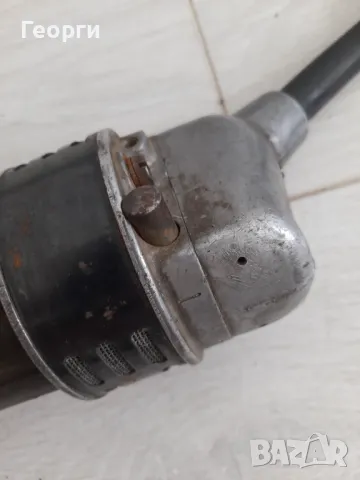 Bosch ножица за ламарина, снимка 4 - Други инструменти - 50259953