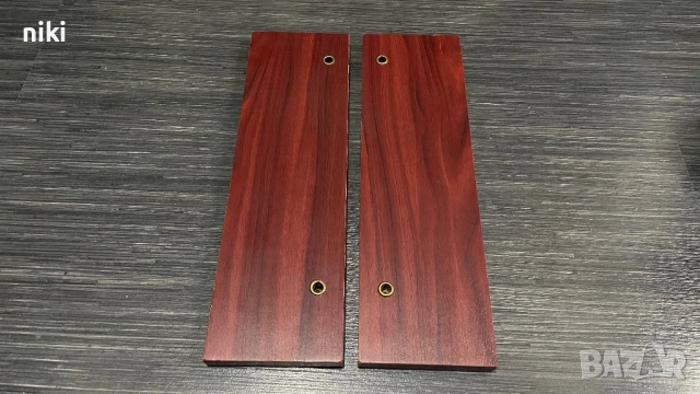 Sony CDP 333 ES дървени страници