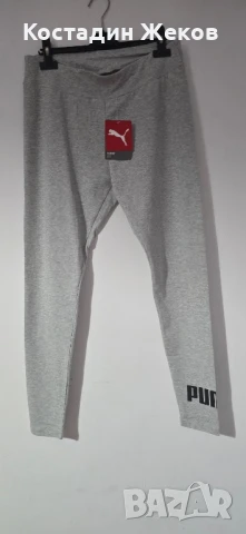 Нов със етикет. Дамски оригинален клин. Puma , снимка 4 - Клинове - 50972816