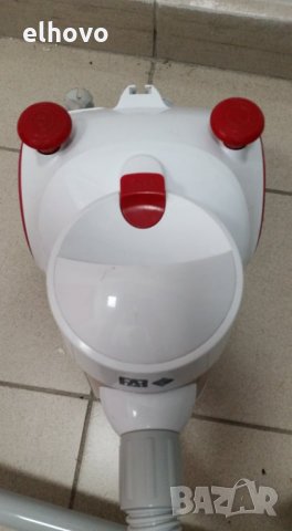 Прахосмукачка FAR Cronos VCC 35M3-1WBW-100, снимка 7 - Прахосмукачки - 29091125