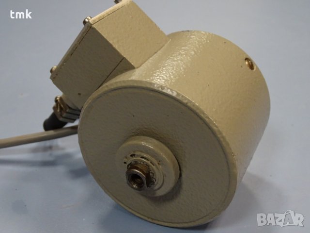 Тензодатчик HBM Z 3 H 2 100 kg , снимка 6 - Резервни части за машини - 31015188