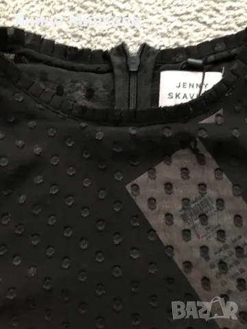 Дамска риза Jenny Skavlan- нова, снимка 7 - Ризи - 47736878